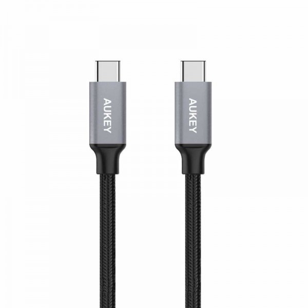 AUKEY CB-CD5 USB cable 1 m ...