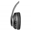 Bluetooth in-ear headphones with microphone DEFENDER FREEMOTION B545 black