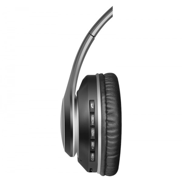 Bluetooth in-ear headphones with microphone DEFENDER ...