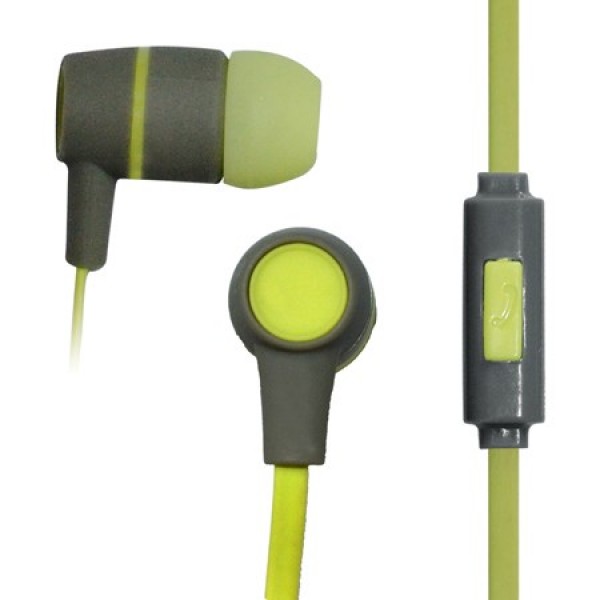 Vakoss SK-214G headphones/headset Wired In-ear Calls/Music ...
