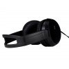 JVC HA-RX330-E Headphones Wired Head-band Music Black