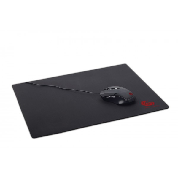 Gembird MP-GAME-M mouse pad Gaming mouse ...