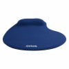 SAVIO MP-01NB mouse pad dark blue