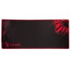 A4Tech B087S  mouse pad Black,Red Gaming mouse pad