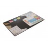 NATEC MOUSE PAD SCIENCE MAXI 800X400MM