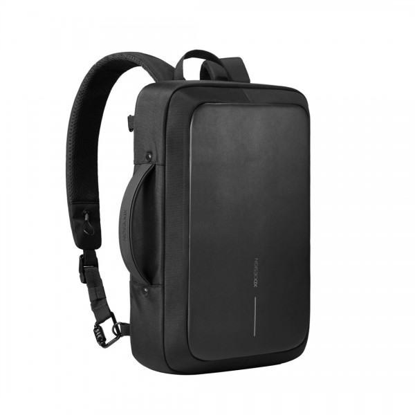 XD DESIGN ANTI-THEFT BACKPACK / BRIEFCASE ...