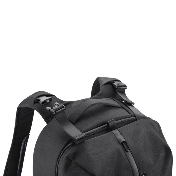 XD DESIGN ANTI-THEFT BACKPACK BOBBY FLEX ...