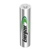 ENERGIZER BATTERY Accu Recharge Power Plus 700 mAh AAA HR3/4 Rechargeable, 4 pieces