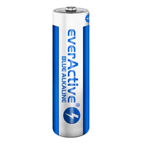 Alkaline batteries everActive Blue Alkaline LR5 ...