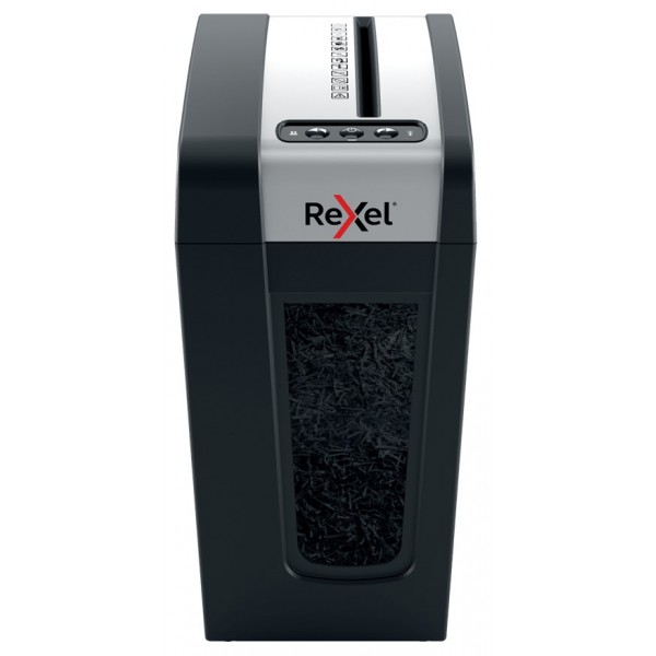 Rexel MC4-SL paper shredder Micro-cut shredding ...