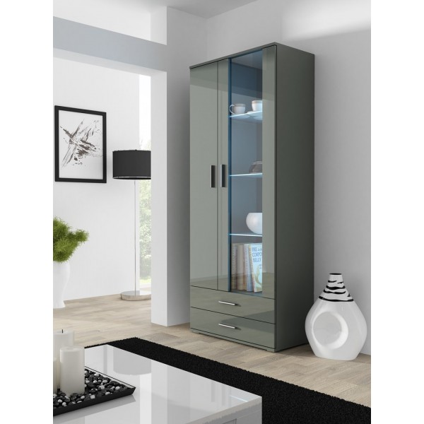 Cama display cabinet SOHO S6 2D2S ...