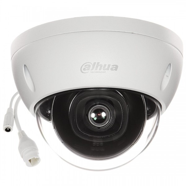Dahua IP Camera IPC-HDBW2441E-S-0280B (4 MP, ...