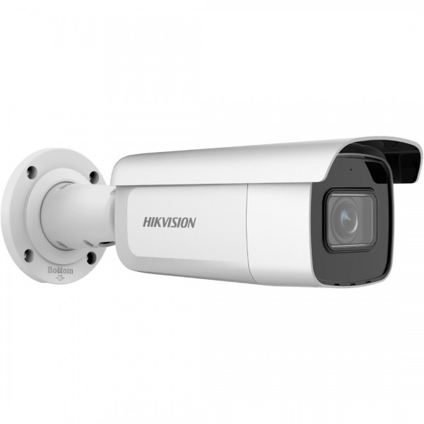 Hikvision Digital Technology DS-2CD2643G2-IZS Outdoor Bullet ...