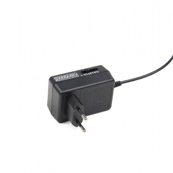 EnerGenie EG-MC-008 Universal AC-DC adapter, 12 ...