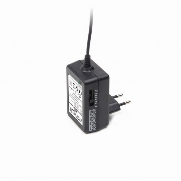 EnerGenie EG-MC-009 power adapter/inverter Indoor 24 ...