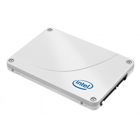 SSD Solidigm (Intel) S4520 7.68TB SATA 2.5" SSDSC2KB076TZ01 (DWPD up to 3)