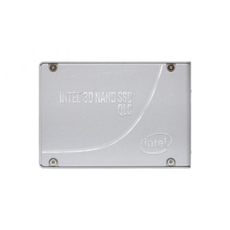 SSD Solidigm (Intel) S4520 480GB SATA 2.5" SSDSCKKB480GZ01 (DWPD up to 3)
