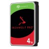 Seagate IronWolf Pro ST4000NE001 internal hard drive 3.5" 4000 GB Serial ATA III