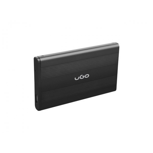 UGO OUTER ENCLOSURE 2.5" (SATA, USB ...