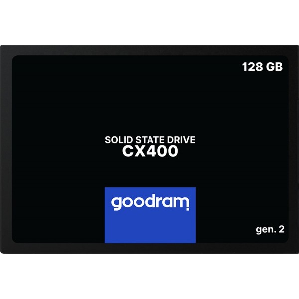 Goodram CX400 gen.2 2.5" 128 GB ...