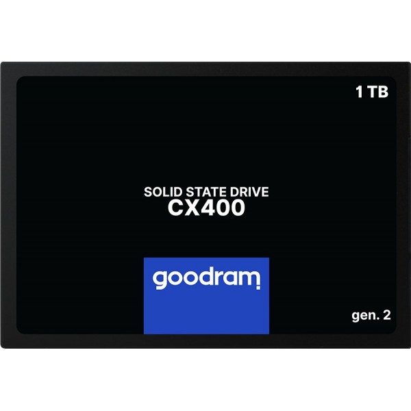 Goodram CX400 gen.2 2.5" 1024 GB ...