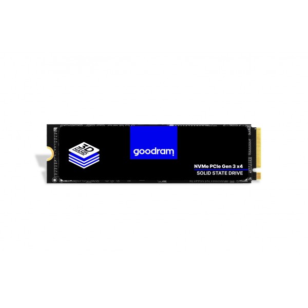Goodram PX500 M2 PCIe NVMe 512GB ...