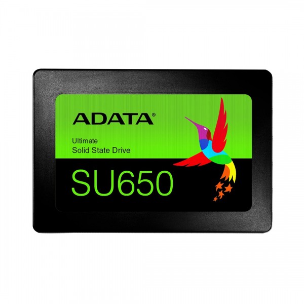 ADATA SU650 2.5" 1 TB Serial ...