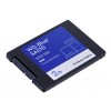 Western Digital Blue SA510 2.5" 2 TB Serial ATA III