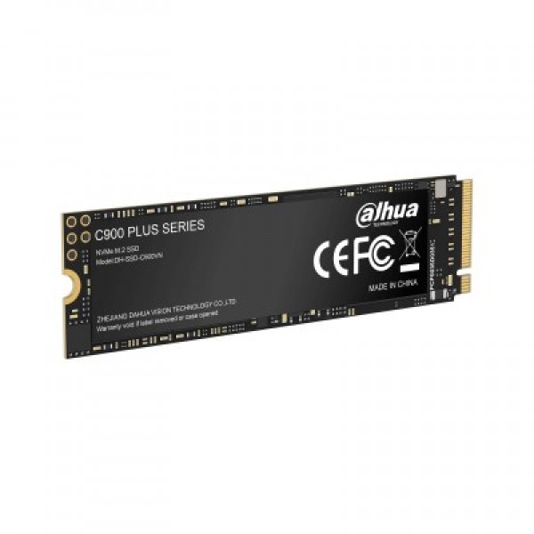 Dahua Technology DHI-SSD-C900VN256G internal solid state ...