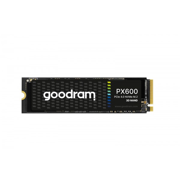 Goodram SSDPR-PX600-2K0-80 internal solid state drive ...