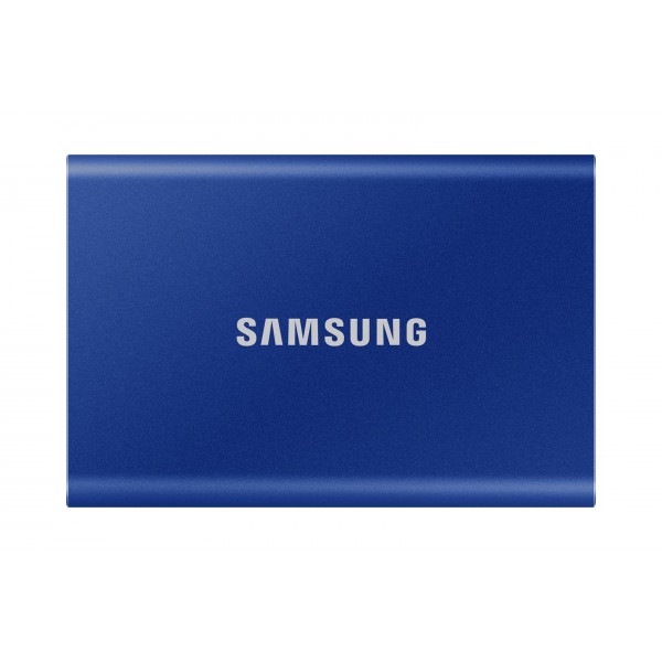 Samsung Portable SSD T7 2000 GB ...