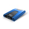 ADATA HD650 external hard drive 1000 GB Blue