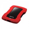 ADATA HD330 external hard drive 1000 GB Red