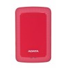 ADATA HV300 external hard drive 1000 GB Red