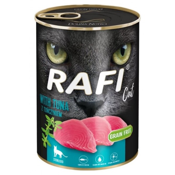 DOLINA NOTECI Rafi Cat Adult with ...