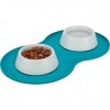 TRIXIE Placemat for bowls - 48x27 cm