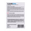 FRANCODEX Clearonil Small breed -  anti-parasite drops for dogs - 3 x 67 mg