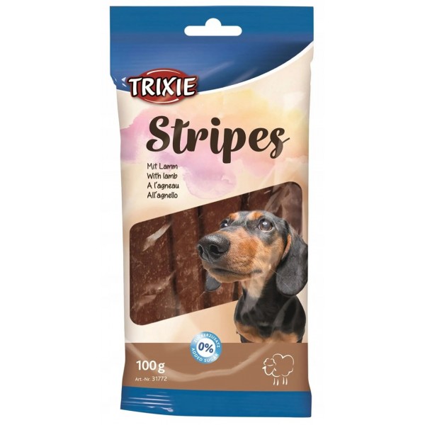 TRIXIE Stripes with lamb - Dog ...