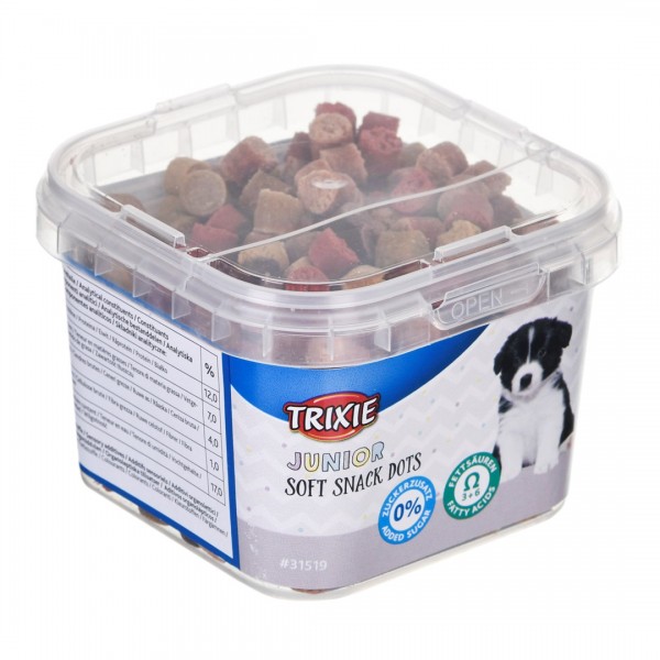 TRIXIE Junior Dots- Dog treat - ...