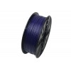 Gembird 3DP-PLA1.75-01-GB 3D printing material Polylactic acid (PLA) Violet 1 kg