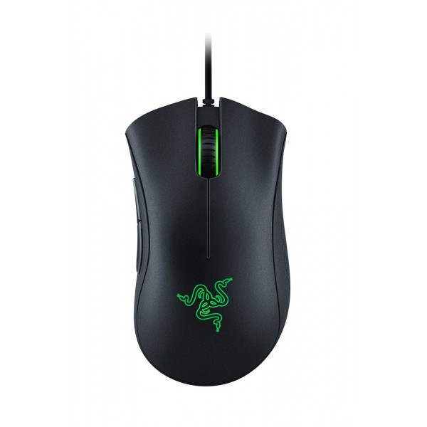 Razer DeathAdder Essential mouse Right-hand USB ...