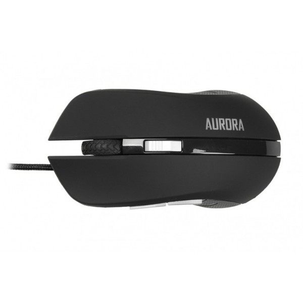 iBox Aurora A-1 mouse Right-hand USB ...