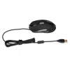 iBox Aurora A-1 mouse Right-hand USB Type-A Optical 2400 DPI