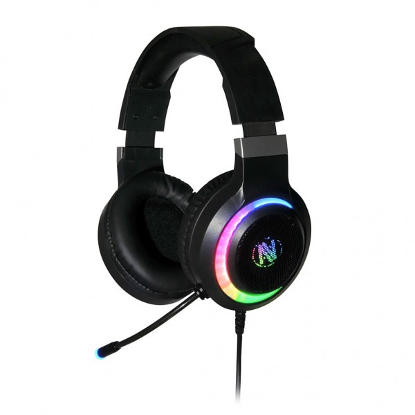 I-BOX X10 GAMING HEADPHONES WITH MICROPHONE, ...