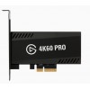 Corsair 4K60 Pro MK.2 video capturing device Internal PCIe