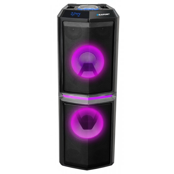 Blaupunkt PS10DB portable speaker 1200 W ...