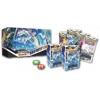 POKEMON TCG CARDS 85108 SILVER TEMPEST - BUILD & BATTLE STADIUM