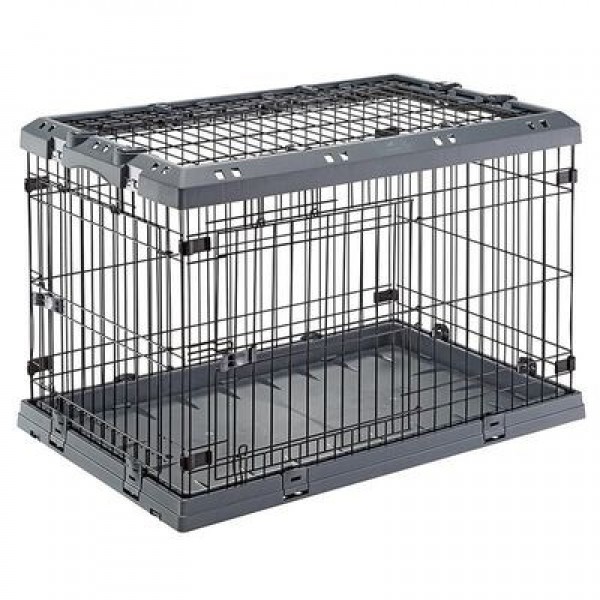 FERPLAST Superior 90 - dog cage ...