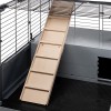 FERPLAST Multipla Roof Extension - "floor" module for Multipla cages