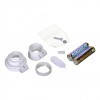 TP-Link KE100 KIT TERMOSTAT Smart WiFi (head and hub white kit)